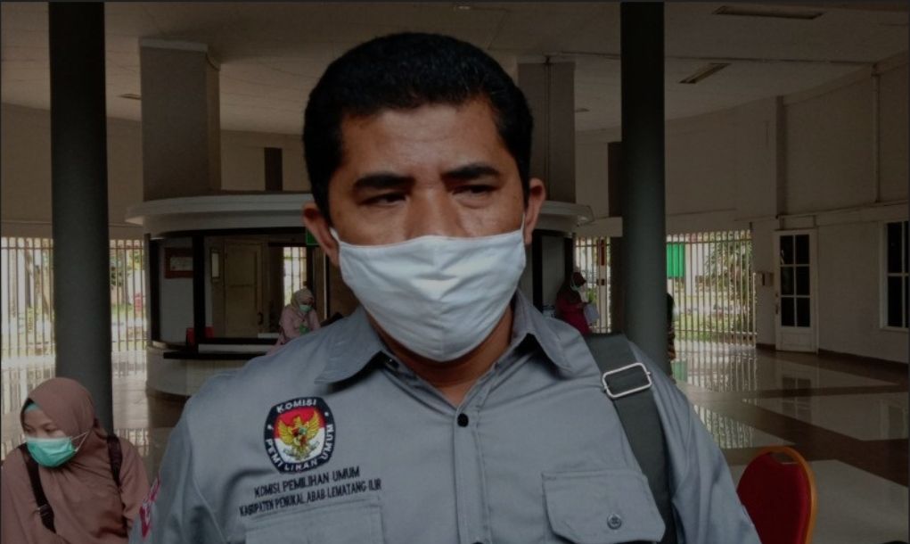 podiumnews.com-KPU Tetapkan PSU Pilkada PALI Digelar 21 April